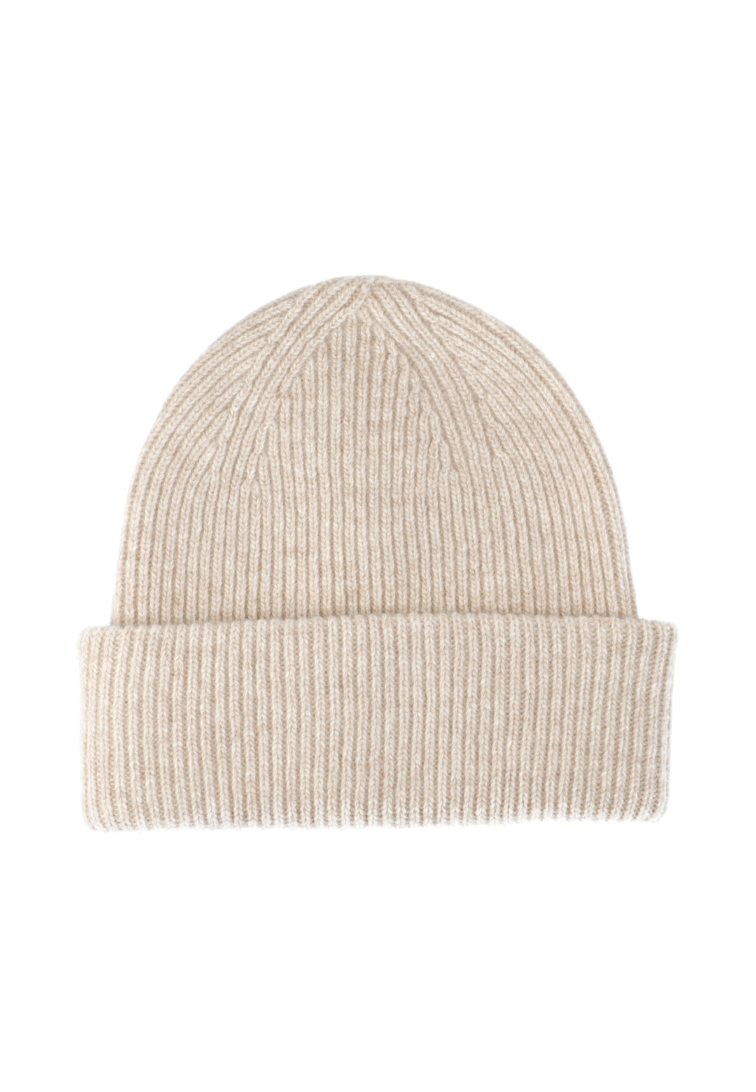 LÄST Beanie Hood Beige