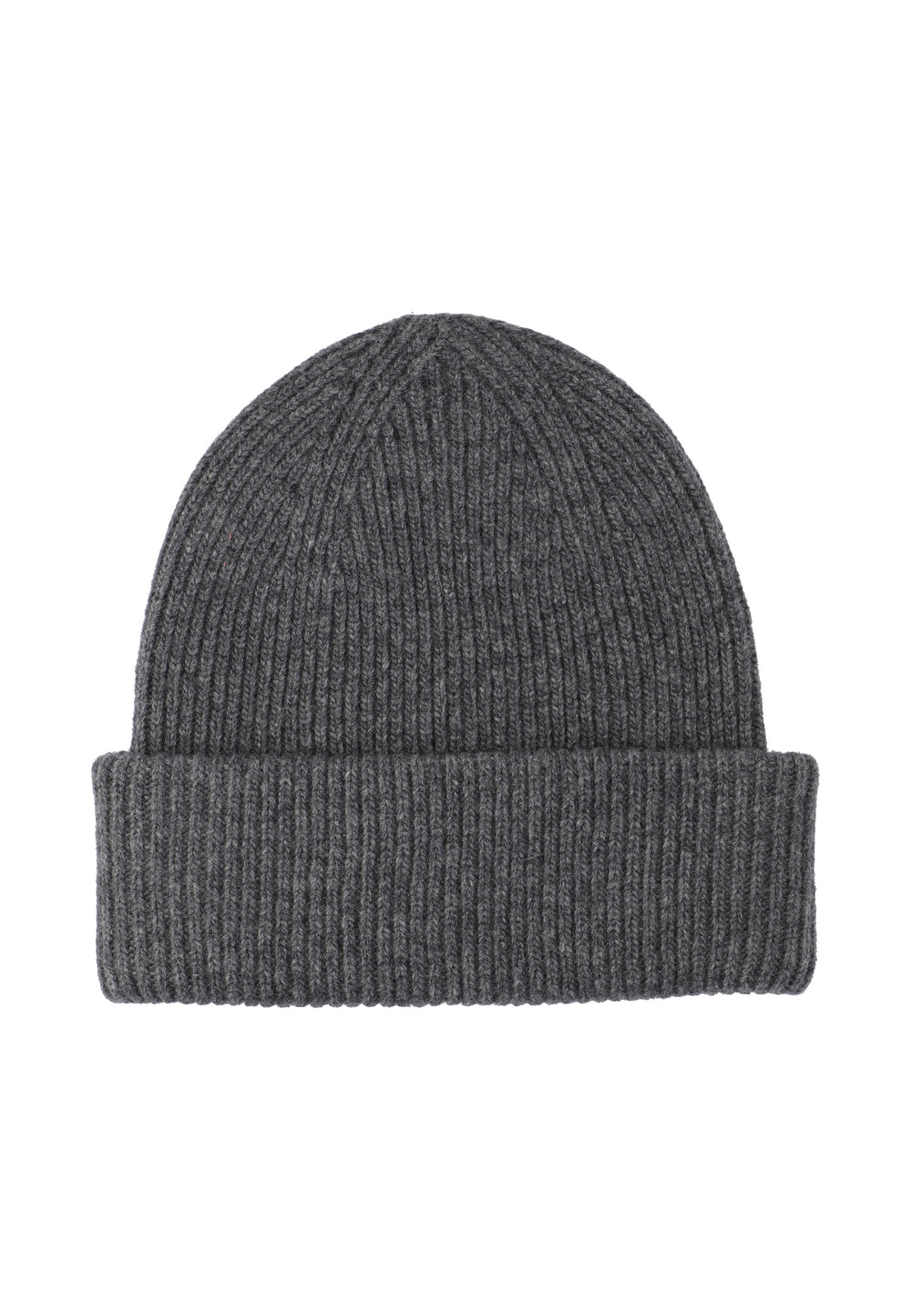 LÄST Beanie - Grey Melange Hood Grey Melange