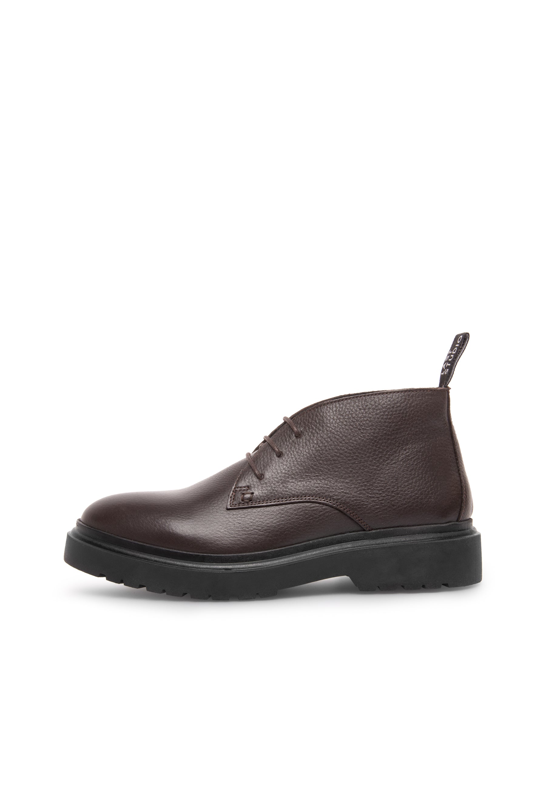 Boden leather boots deals