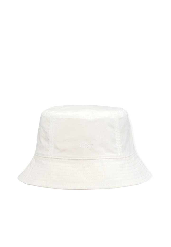 LÄST Bucket Hat - Beige Hood Beige