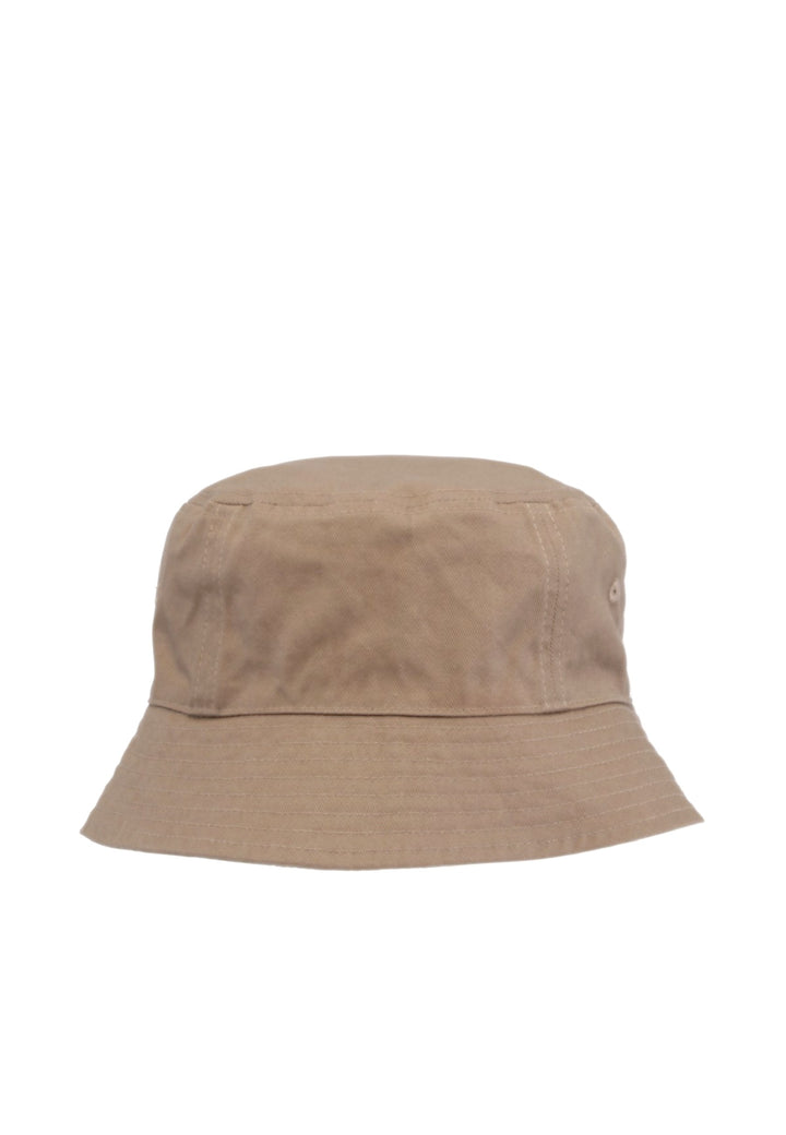 LÄST Bucket Hat - Taupe Hood Taupe