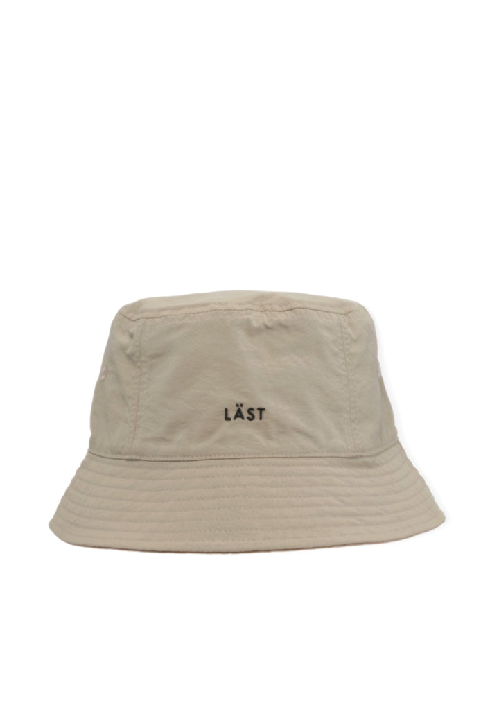 LÄST Bucket Hat - Taupe Hood Taupe