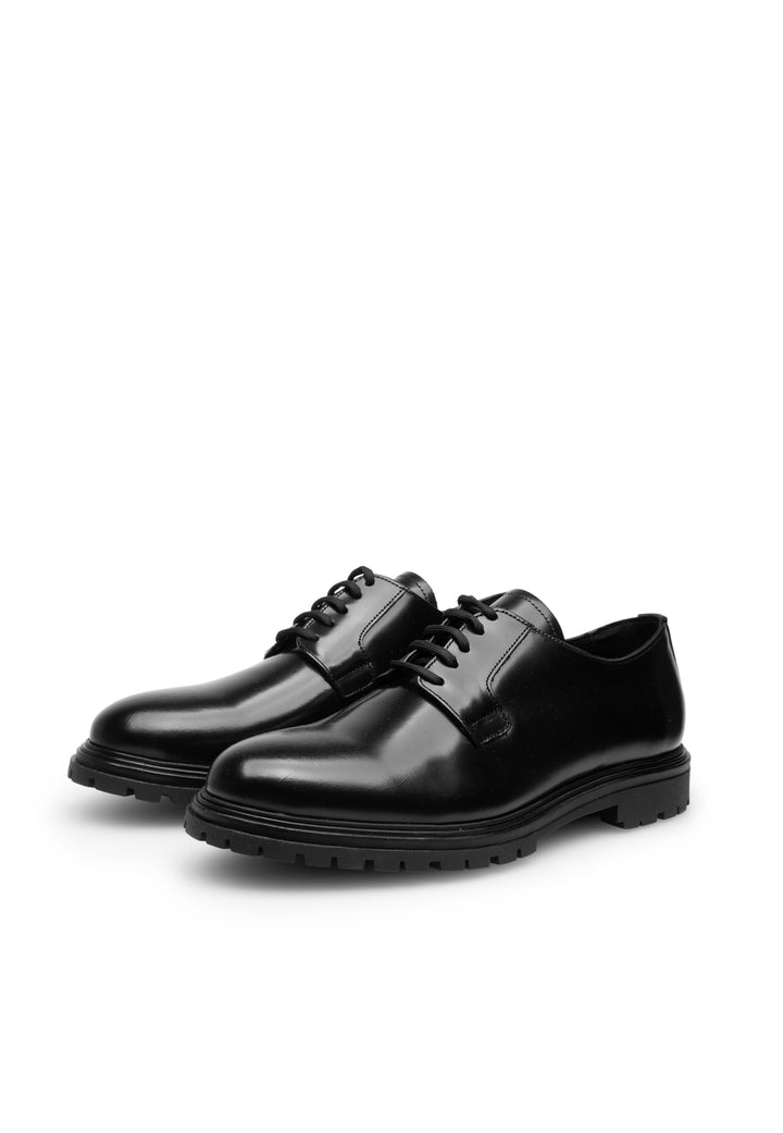 Last Studio Cafel Polido - Black* Shoes Black