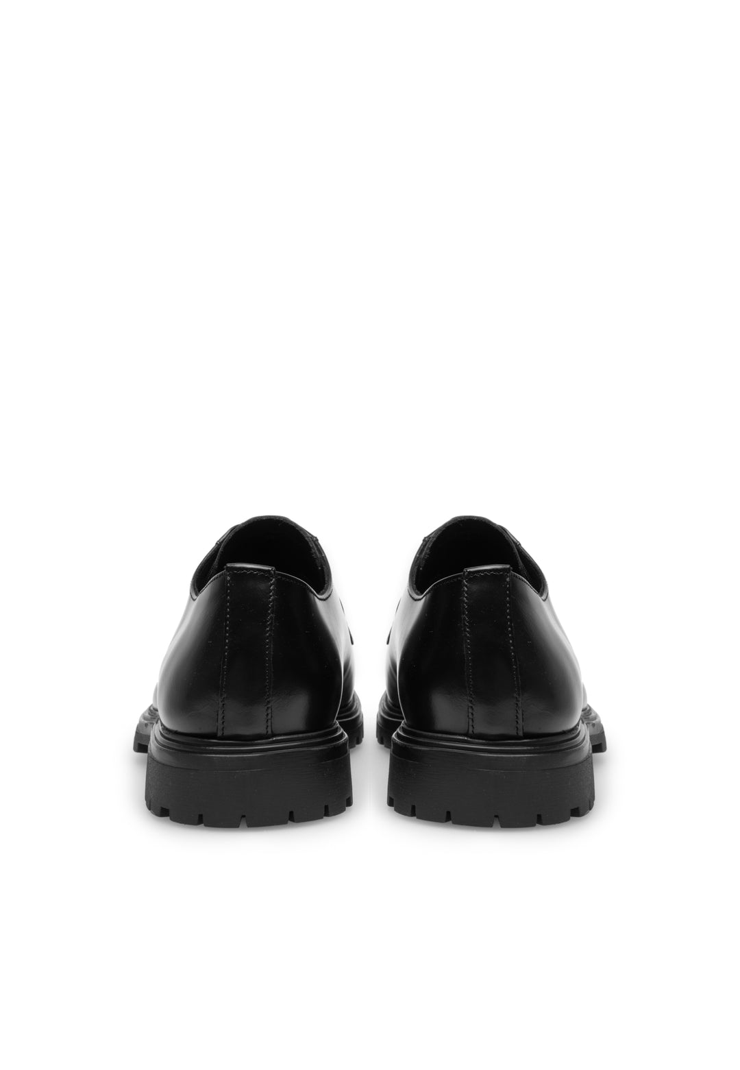 Last Studio Cafel Polido - Black* Shoes Black