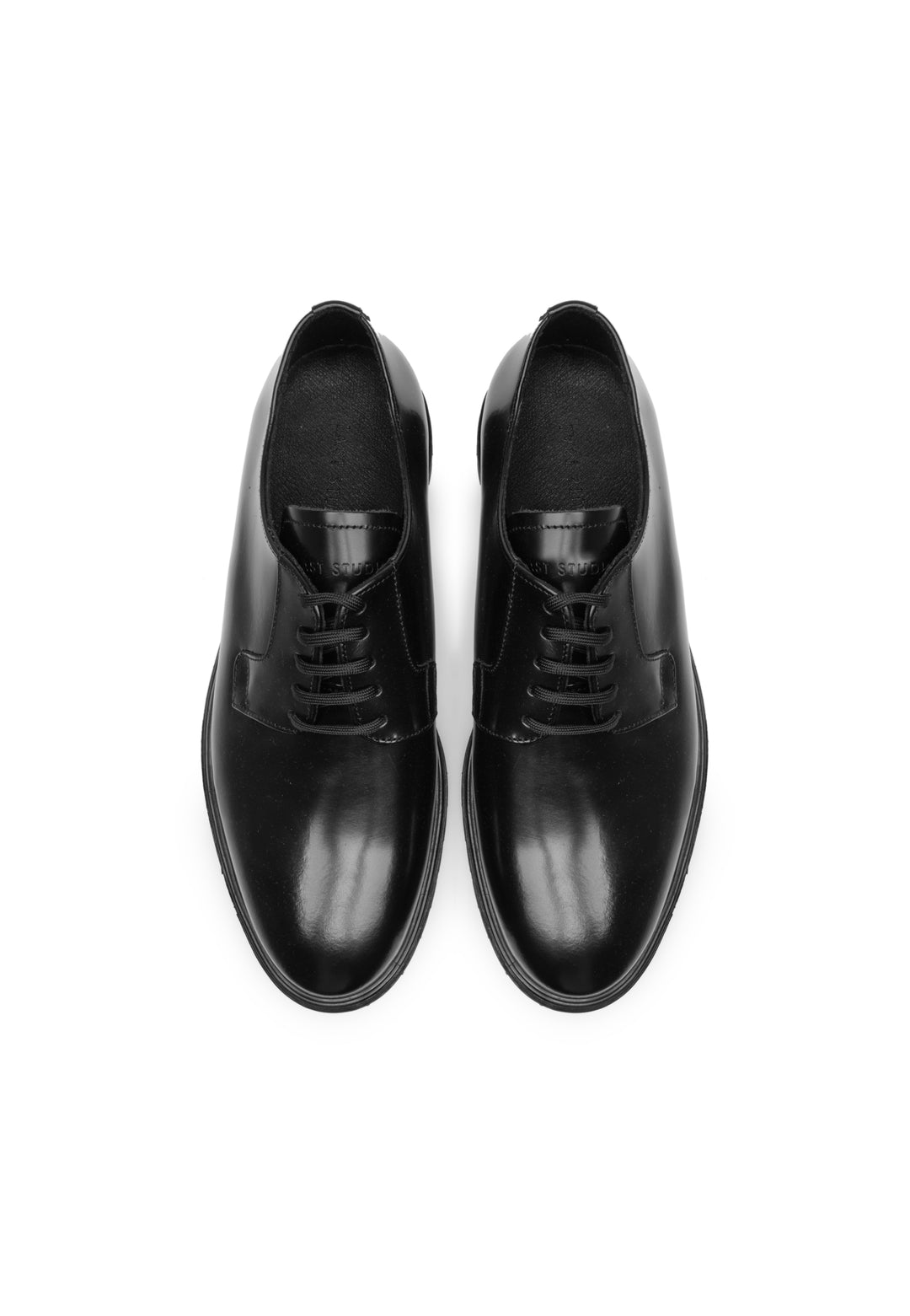 Last Studio Cafel Polido - Black* Shoes Black