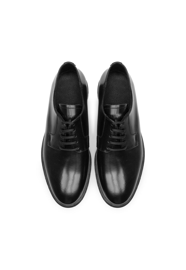 Last Studio Cafel Polido - Black* Shoes Black