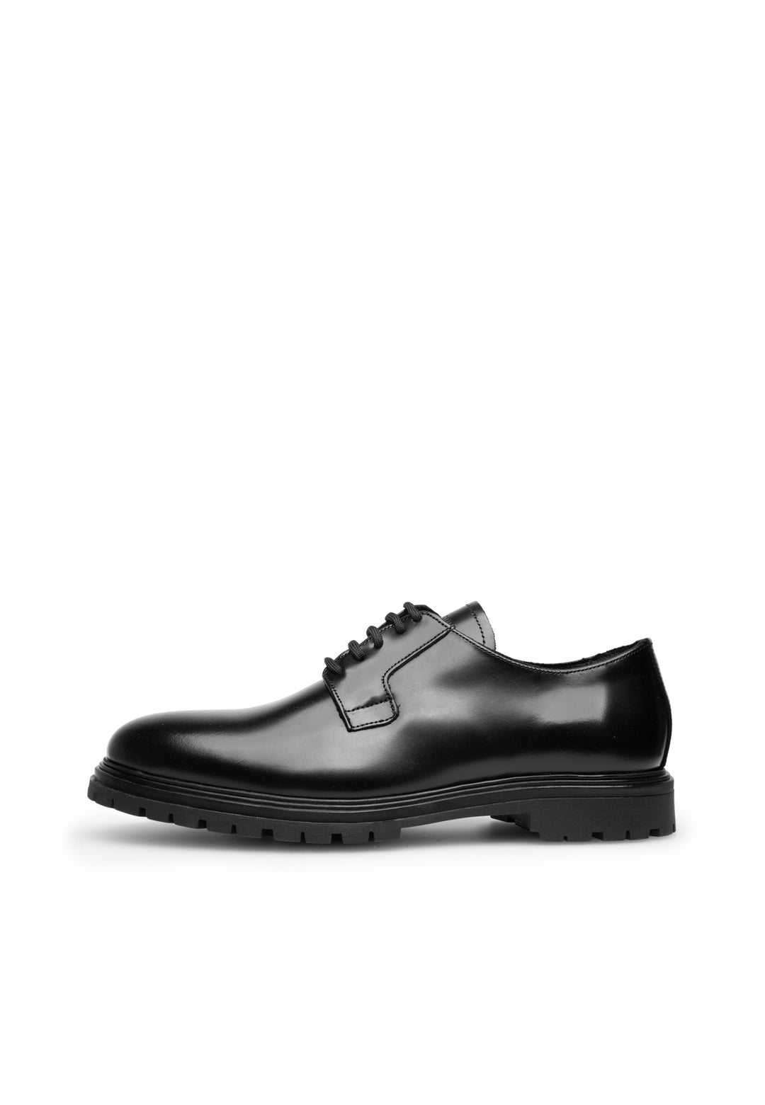 Last Studio Cafel Polido - Black* Shoes Black