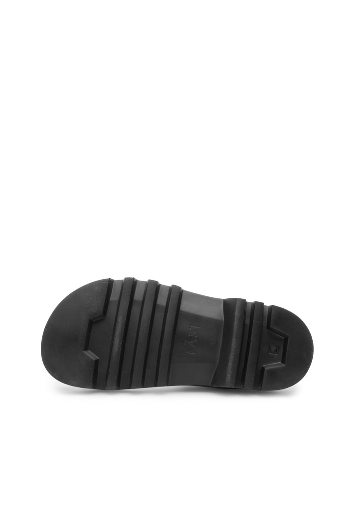 LÄST Candy - Black II Sandals Black