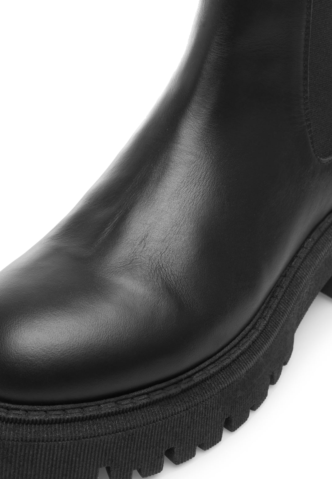 Last Studio Lililth Ankle Boots Black