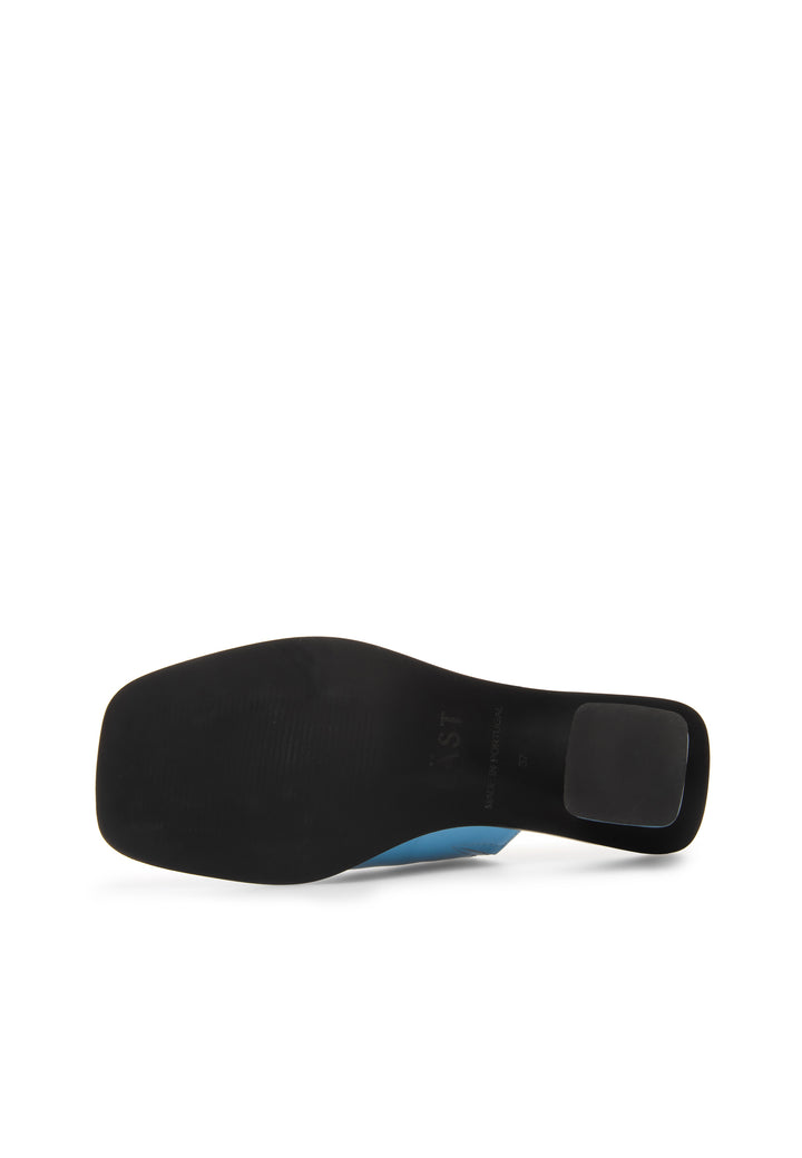 LÄST (LAST STUDIO) Maddie - Leather - Sky Blue *Sandals Sky Blue