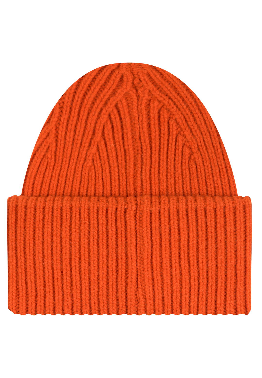 LÄST Oversize - Orange Hood Orange