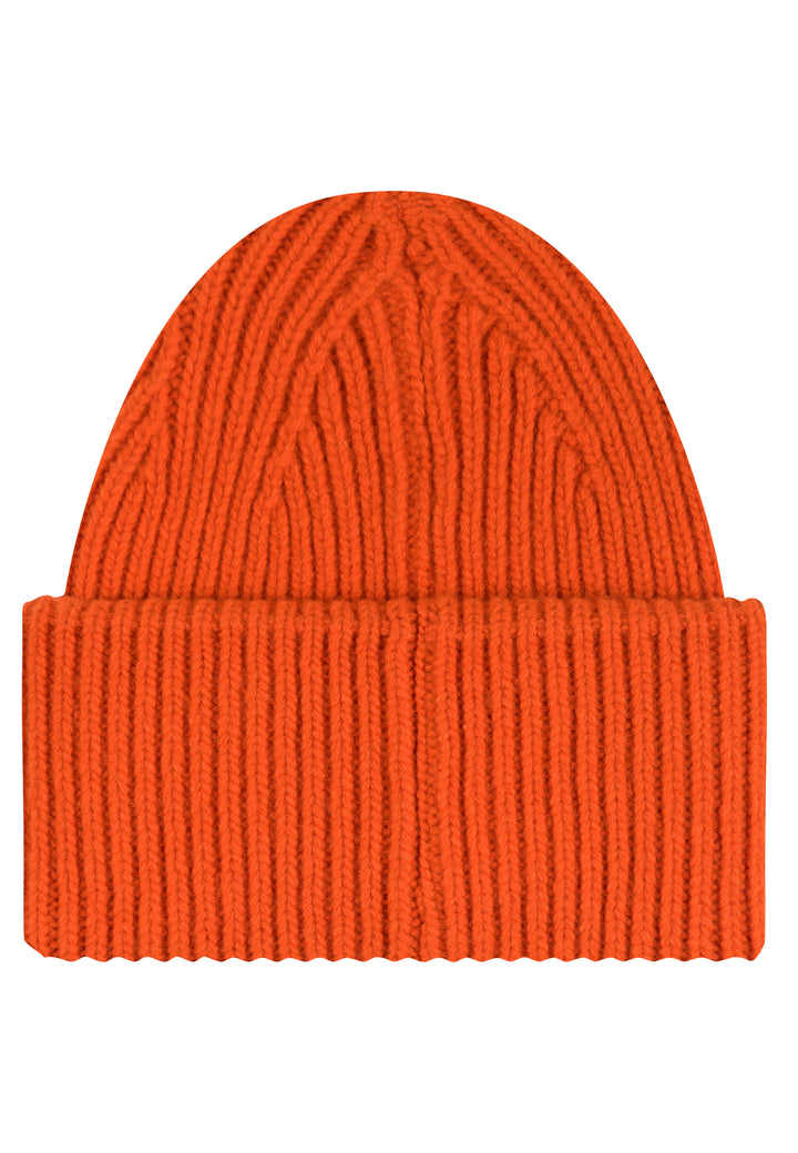 LÄST Oversize - Orange Hood Orange