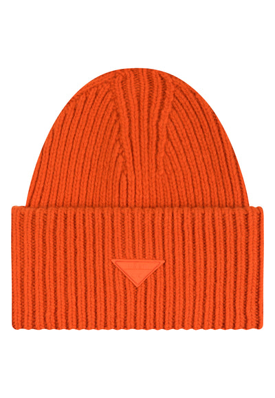 LÄST Oversize - Orange Hood Orange