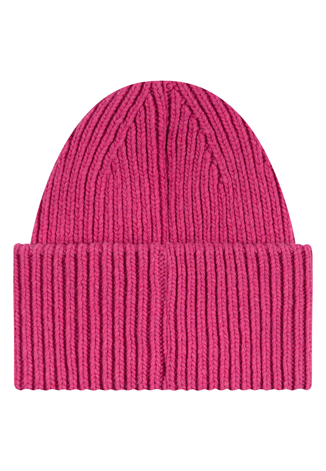 LÄST Oversize Raspberry Hood Raspberry